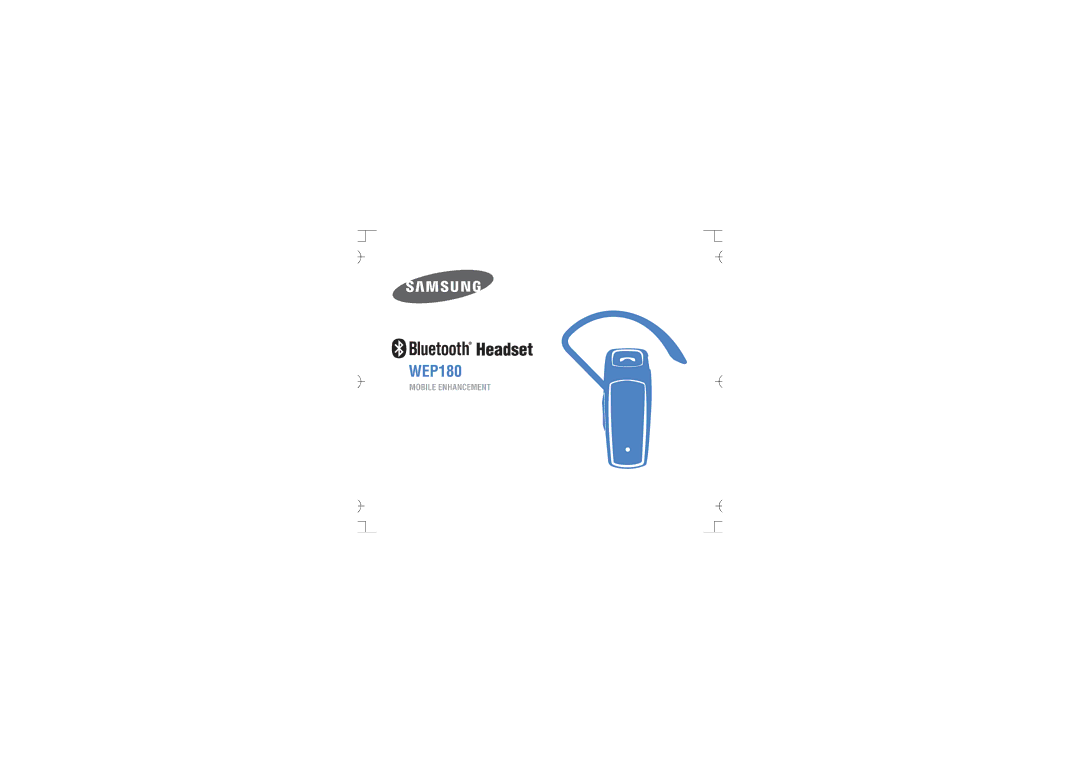 Samsung GH68-12074A manual 