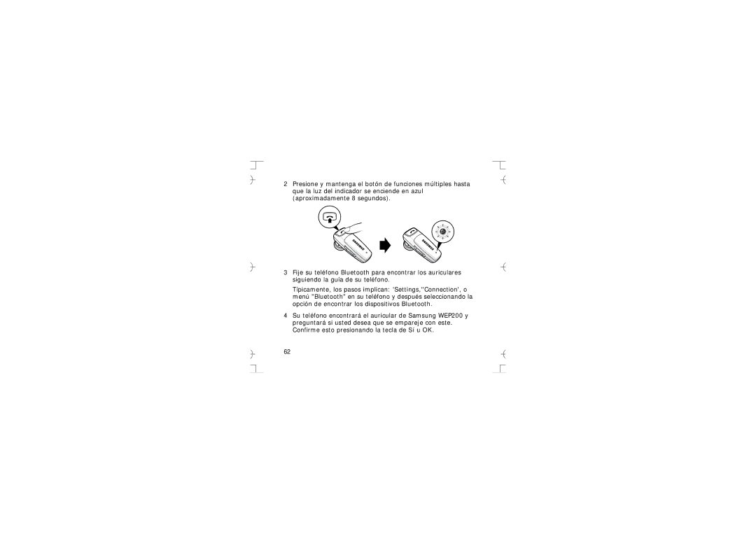 Samsung GH68-12074A manual 