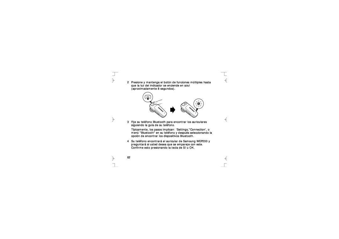Samsung GH68-12074A manual 