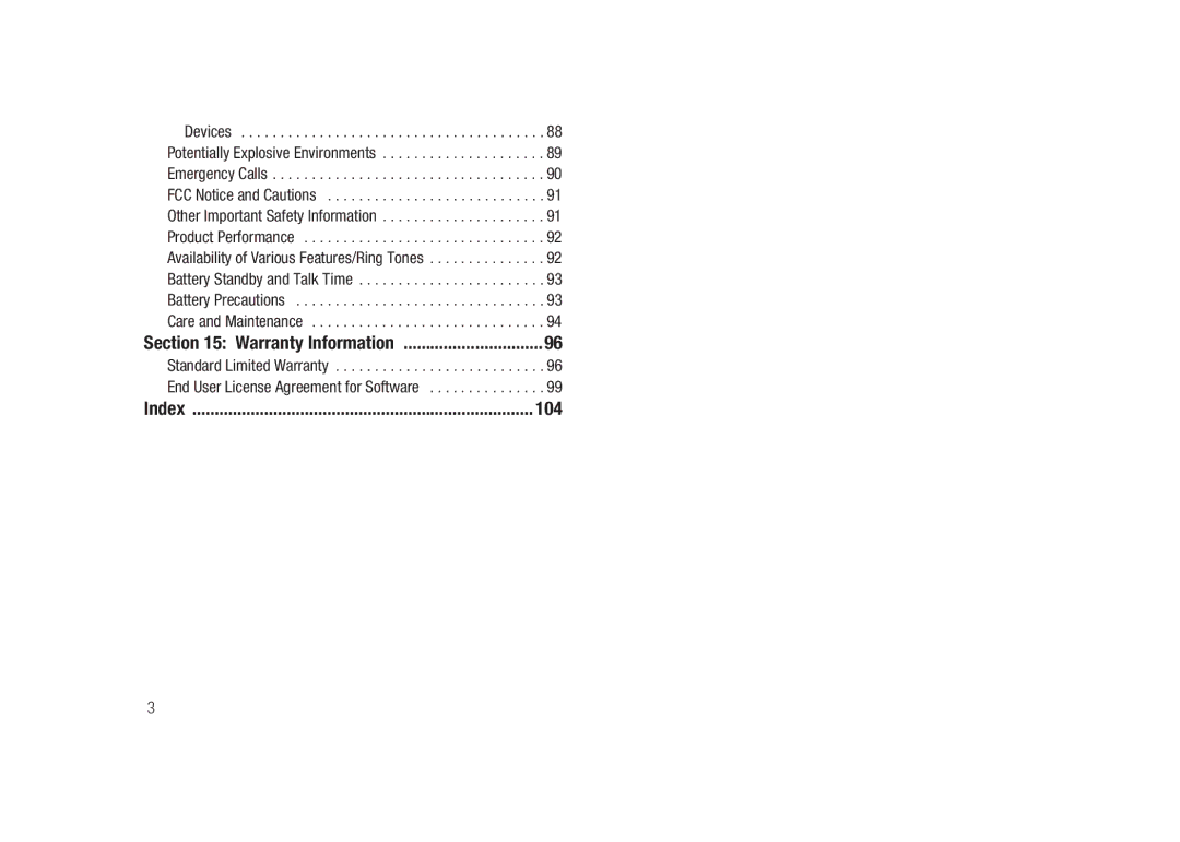 Samsung GH68-23902A user manual 104 