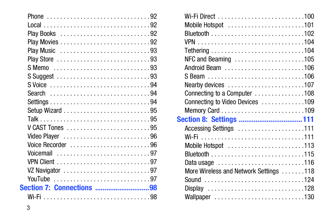 Samsung GH68-37099A user manual 111 