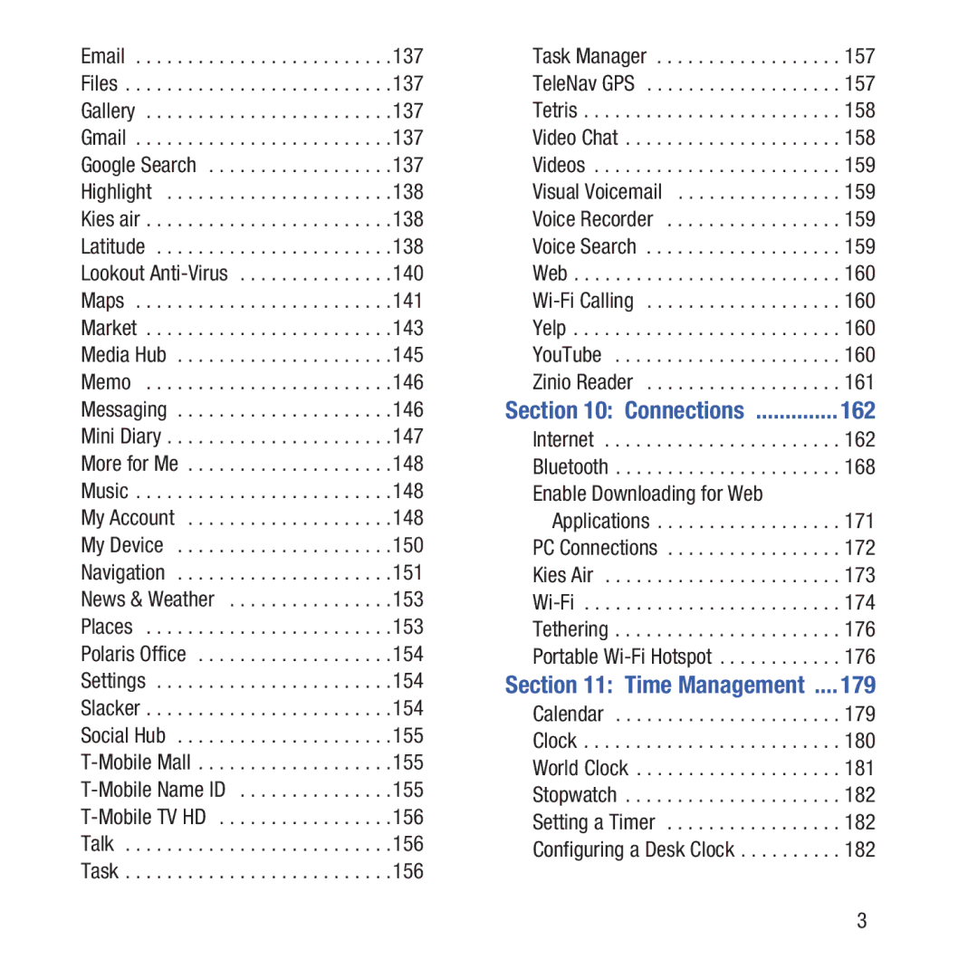 Samsung GH68-37463A user manual 162 