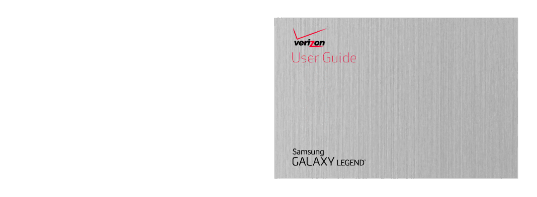 Samsung GH68-39988A manual User Guide 