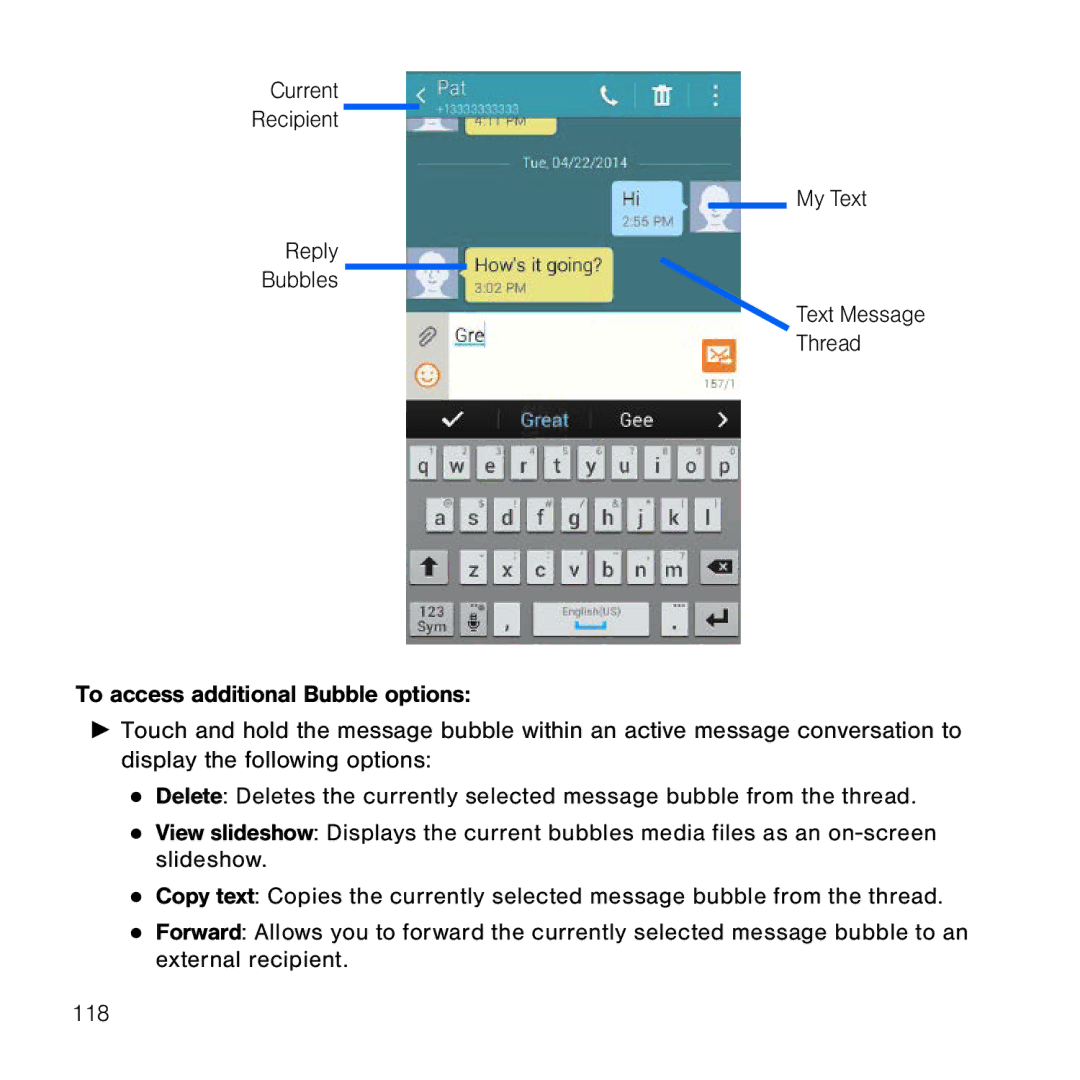 Samsung GH68-41834A user manual 