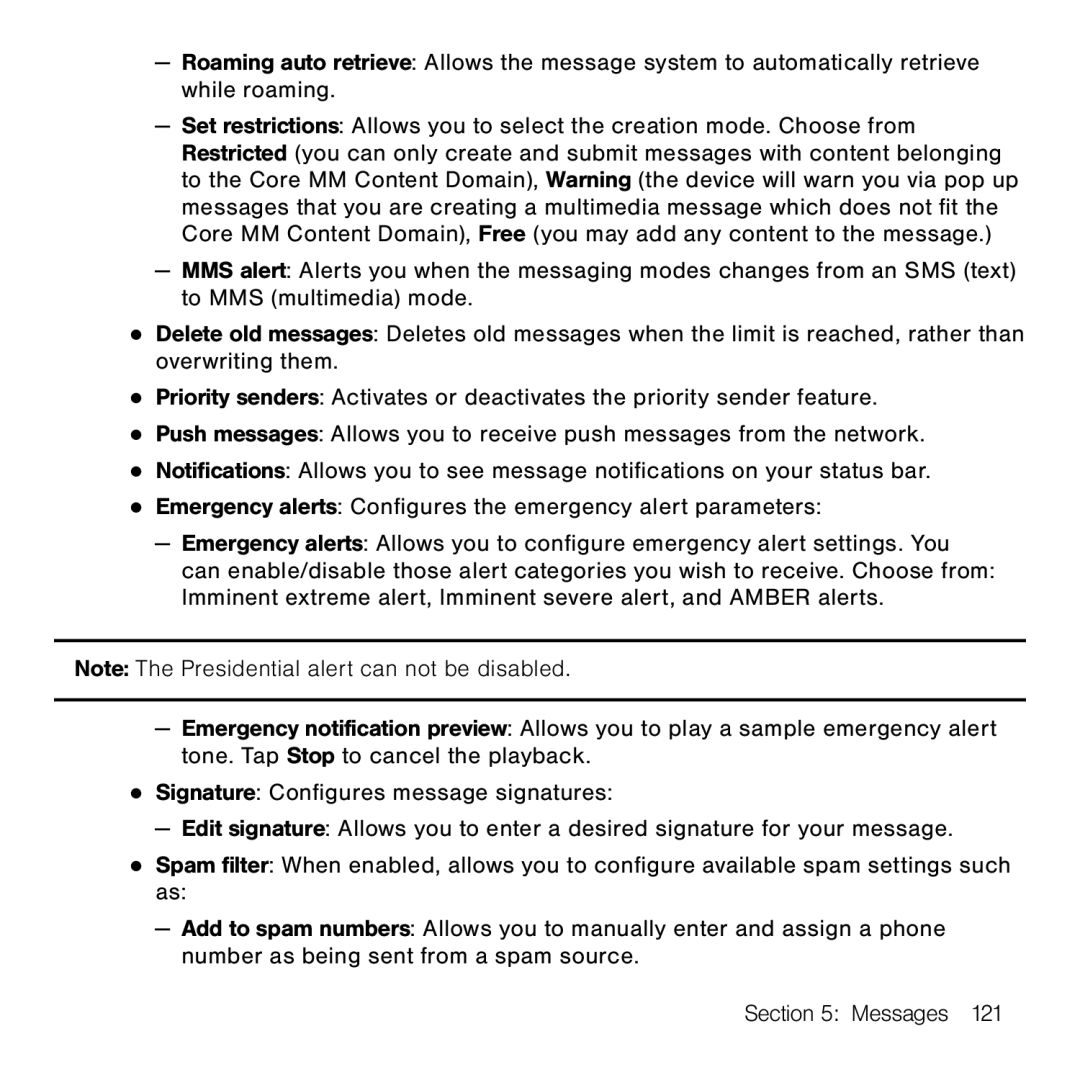 Samsung GH68-41834A user manual 