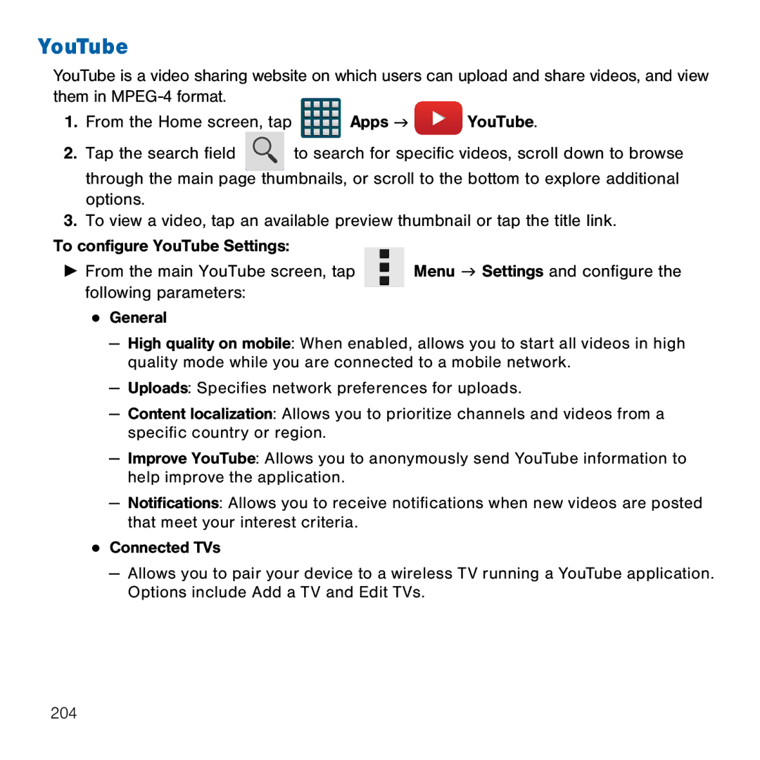 Samsung GH68-41834A user manual YouTube 