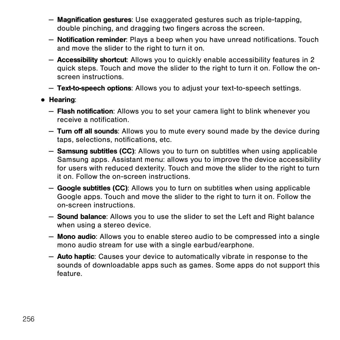 Samsung GH68-41834A user manual 