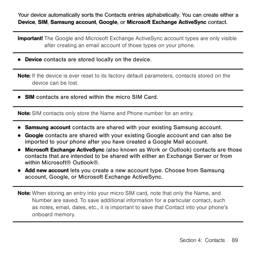 Samsung GH68-41834A user manual 