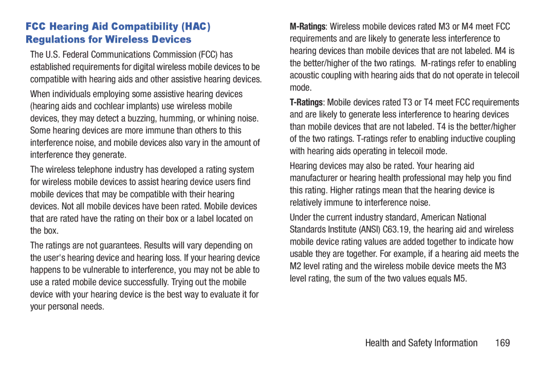 Samsung GH68_3XXXXA user manual 169 