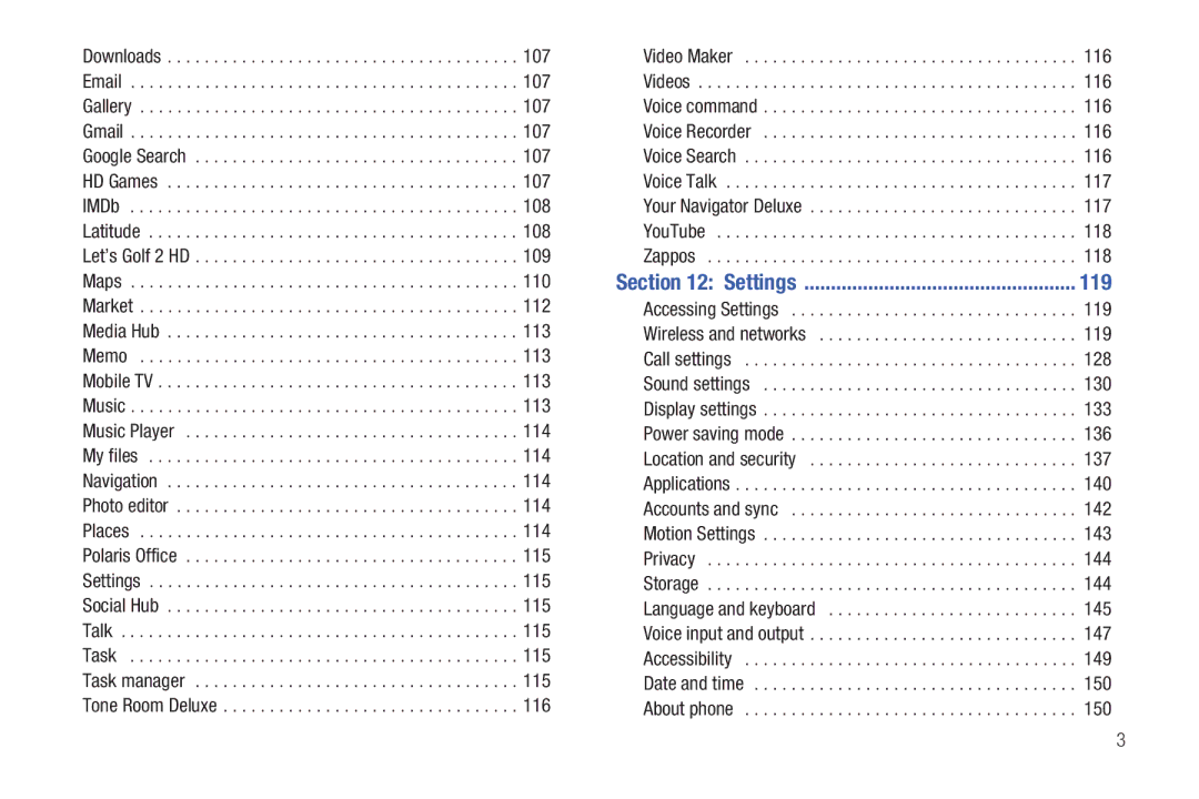 Samsung GH68_3XXXXA user manual 119 