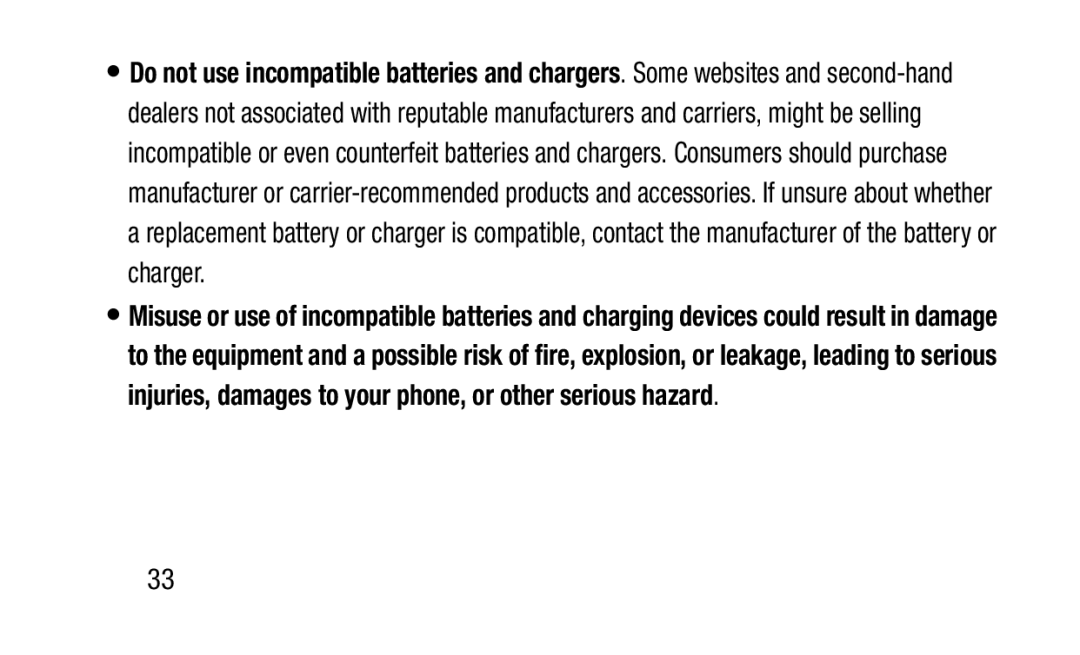 Samsung GH88-41012A warranty 