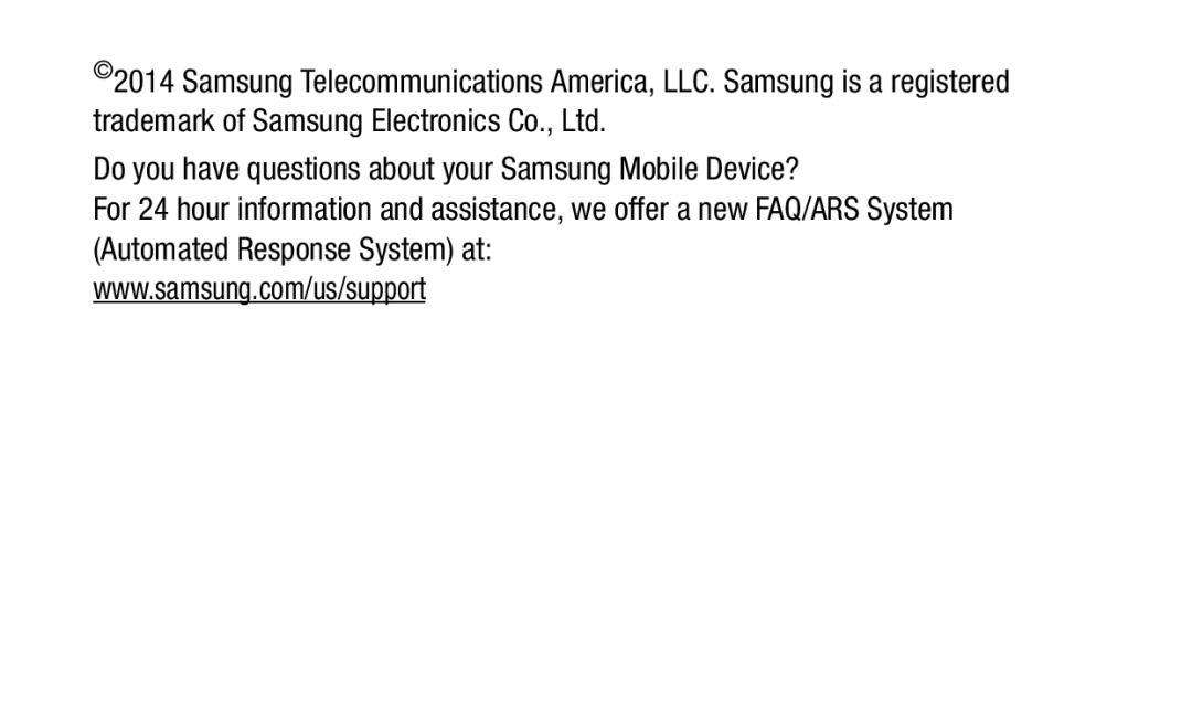 Samsung GH88-41012A warranty 