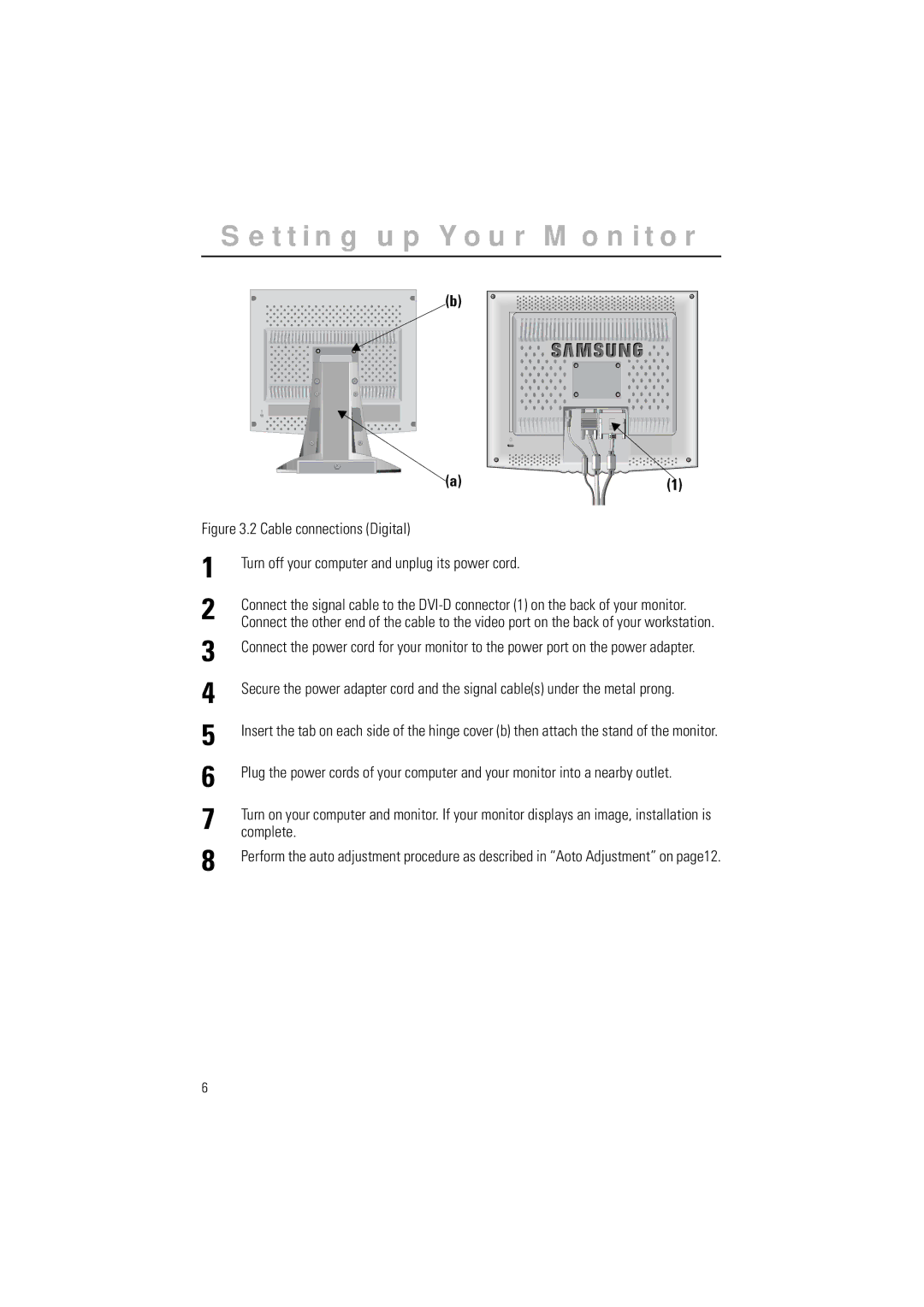 Samsung GR15MSAN/EDC, GR15MSAPN/EDC manual Complete 