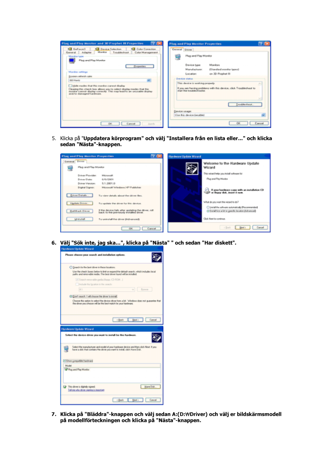 Samsung GS17VSSS/EDC manual 