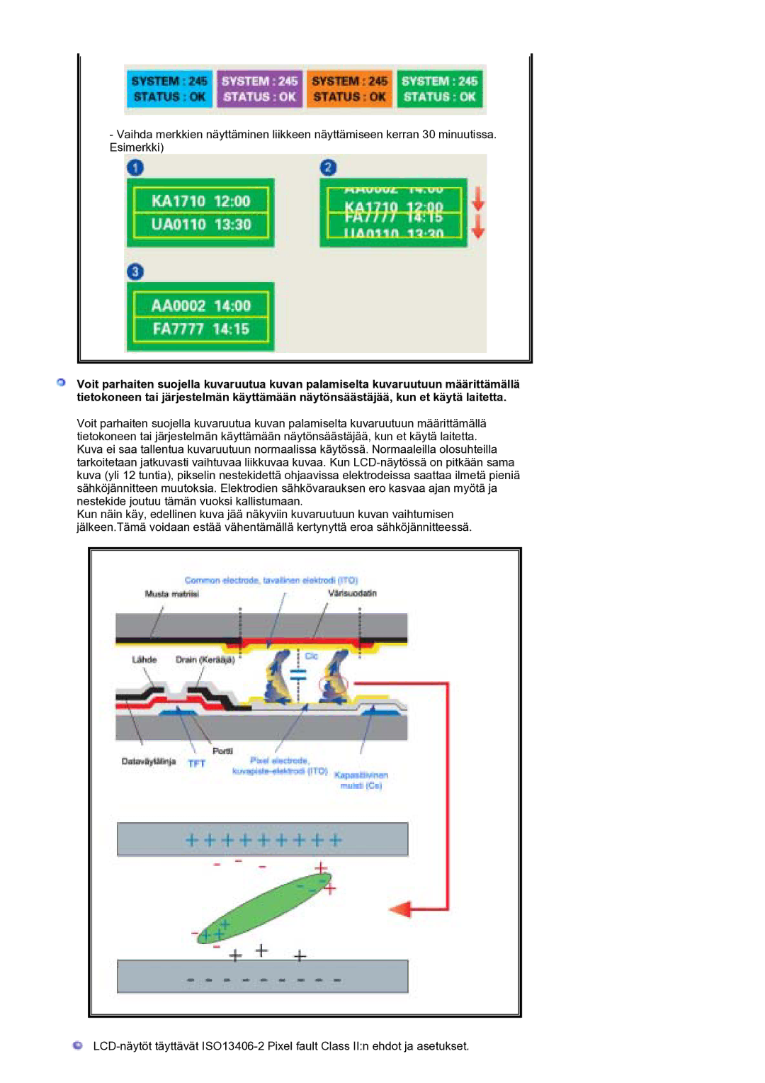 Samsung GS17VSSS/EDC manual 