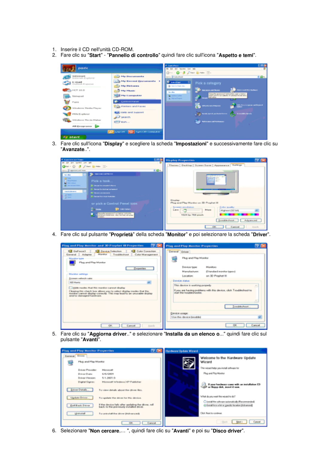 Samsung GS19VTSS/EDC, GS19VTSN/EDC, GS17VTSS/EDC, GS17VTSN/EDC manual 