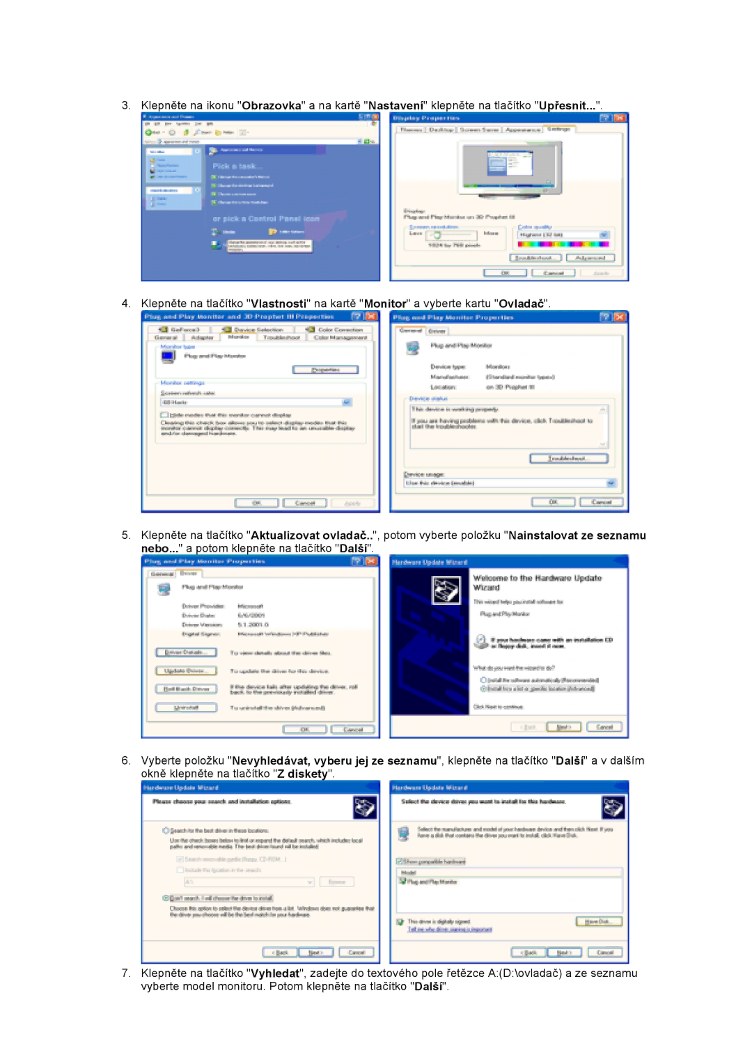 Samsung GS19VTSS/EDC, GS17VTSS/EDC, GS17VTSN/EDC manual 