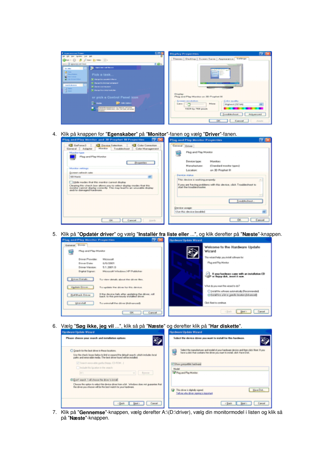 Samsung GS19VTSS/EDC, GS17VTSS/EDC manual 