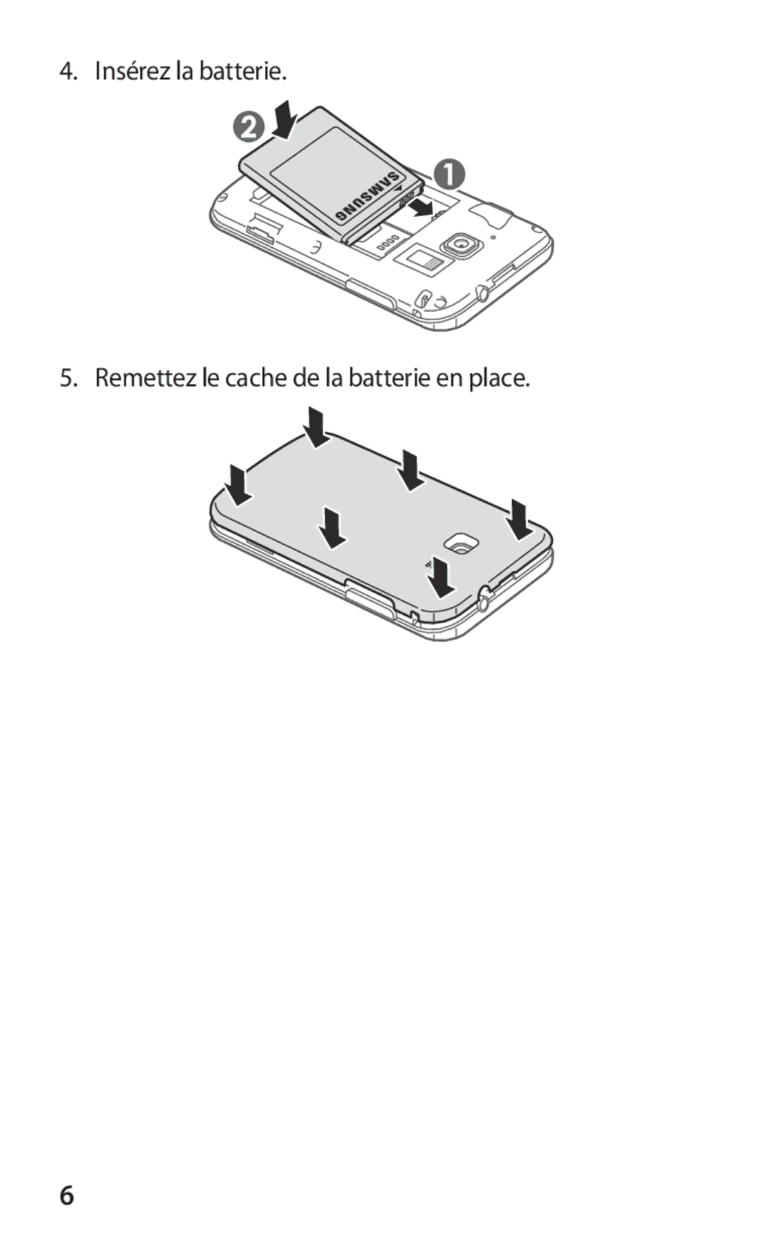 Samsung GT-B5510WSABGL, GT-B5510CAABGL, GT-B5510WSAGBL, GT2B5510WSABGL, GT-B5510CAAGBL, GT2B5510CAAGBL manual 