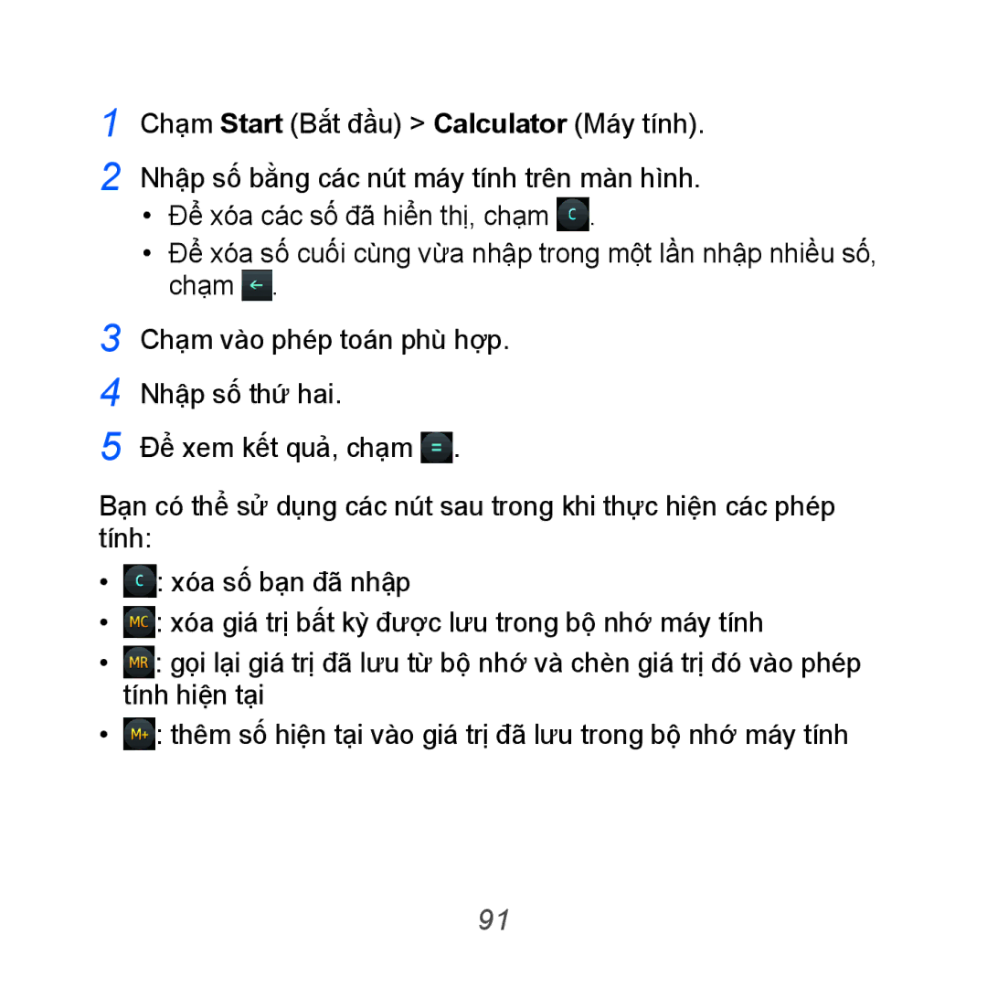 Samsung GT-B7610OKAXXV, GT-B7610OKAXEV manual 