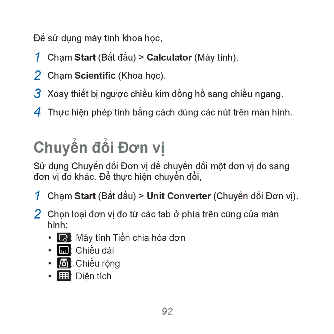 Samsung GT-B7610OKAXEV, GT-B7610OKAXXV manual 