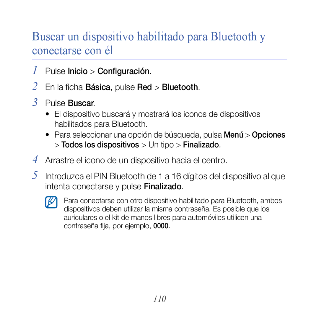 Samsung GT-B7610OKAATL, GT-B7610OKJATL manual 