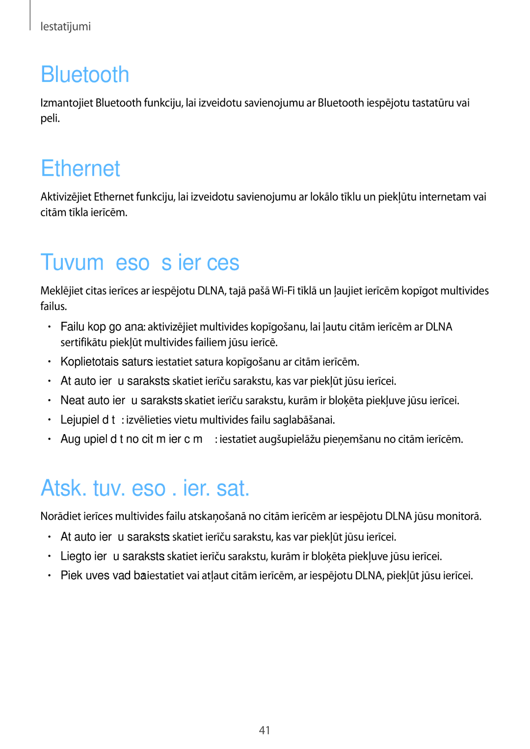 Samsung GT-B9150ZKASEB manual 