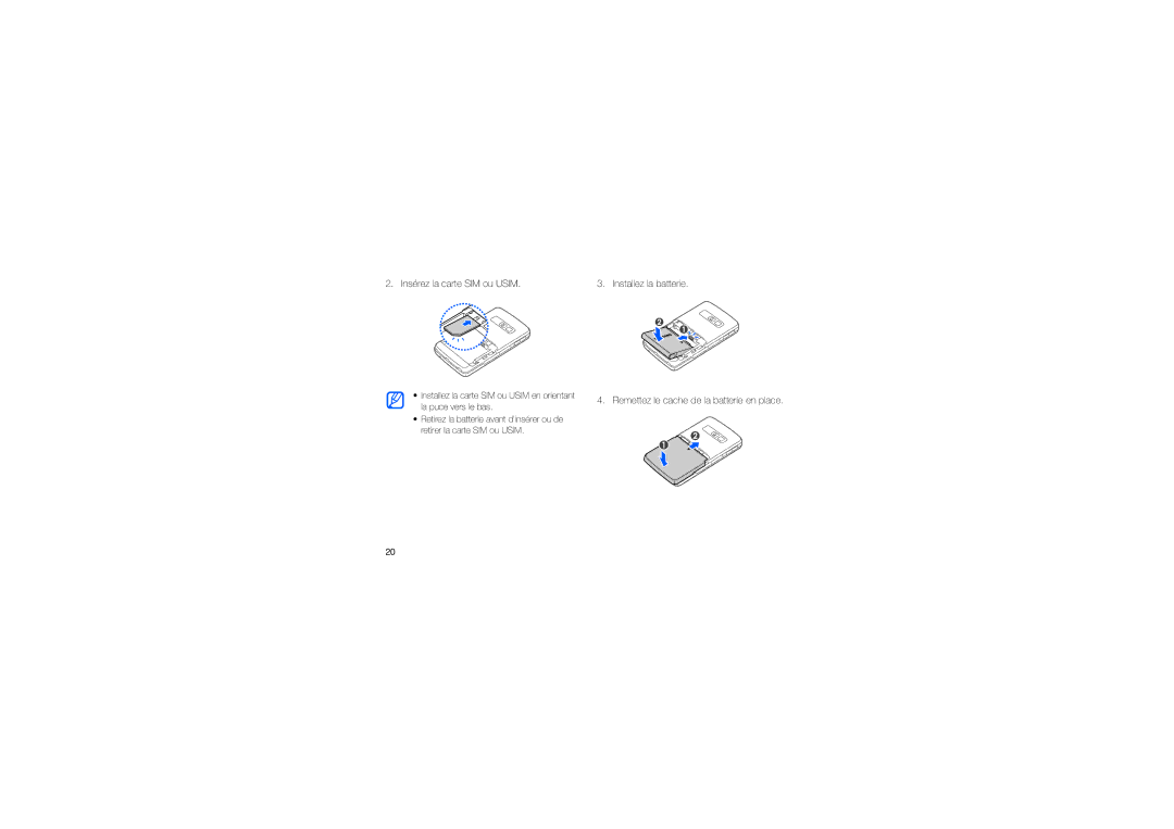 Samsung GT-C6625EKASFR, GT-C6625EKABOG, GT-C6625NBAORC, GT-C6625EKAXEF, GT-C6625EKAFTM manual 