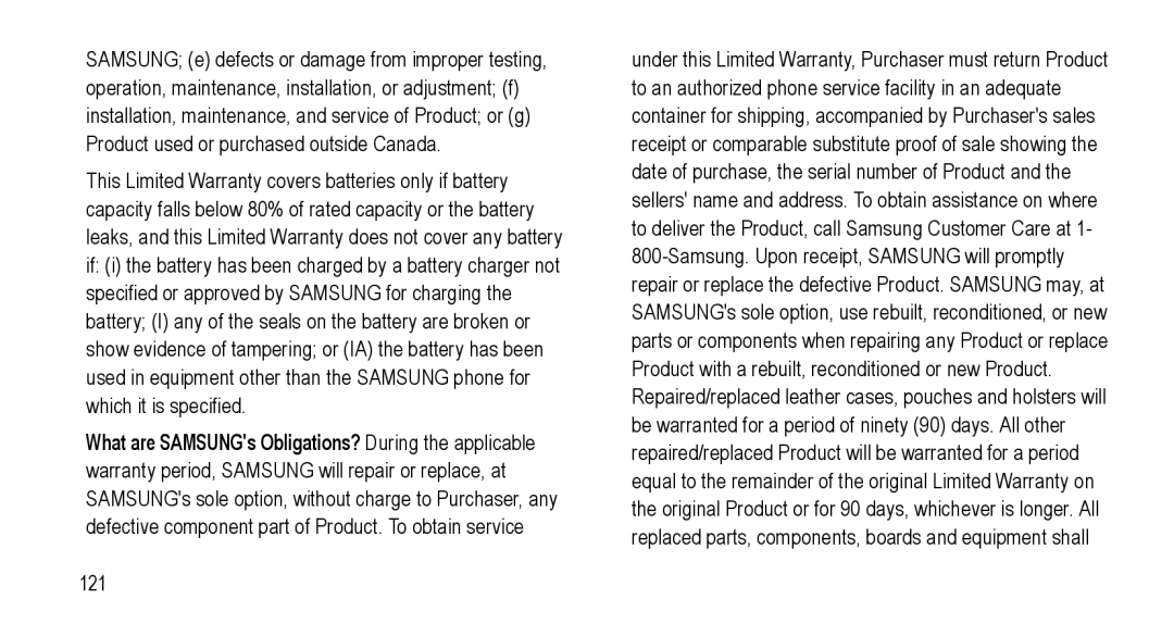 Samsung GT-I5800L Series user manual 