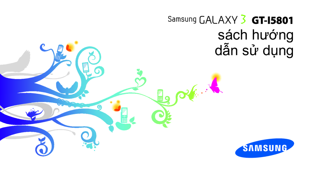 Samsung GT-I5801PWAXXV, GT-I5801PWAXEV, GT-I5801DKAXEV, GT-I5801DKAXXV manual 