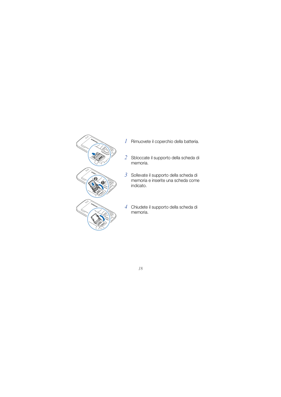 Samsung GT-I8000RREWIN, GT-I8000EKEITV, GT-I8000RWETIM, GT-I8000KKEITV, GT-I8000KKEWIN, GT-I8000KKETIM, GT-I8000KKEIDE manual 