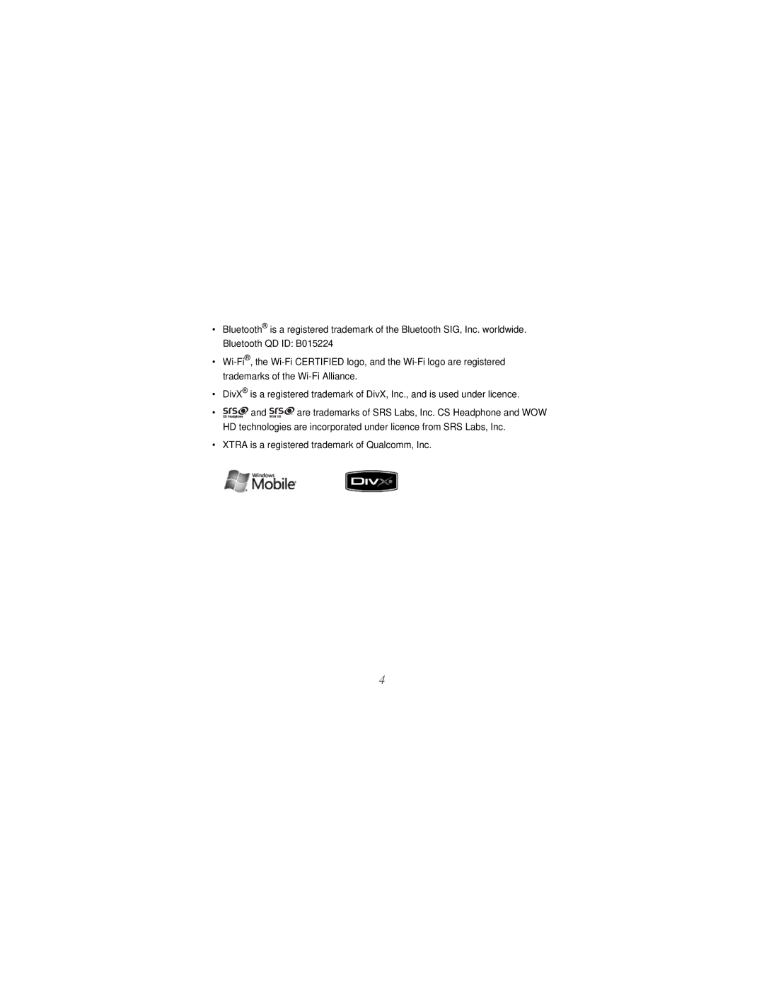 Samsung GT-i8000L user manual 