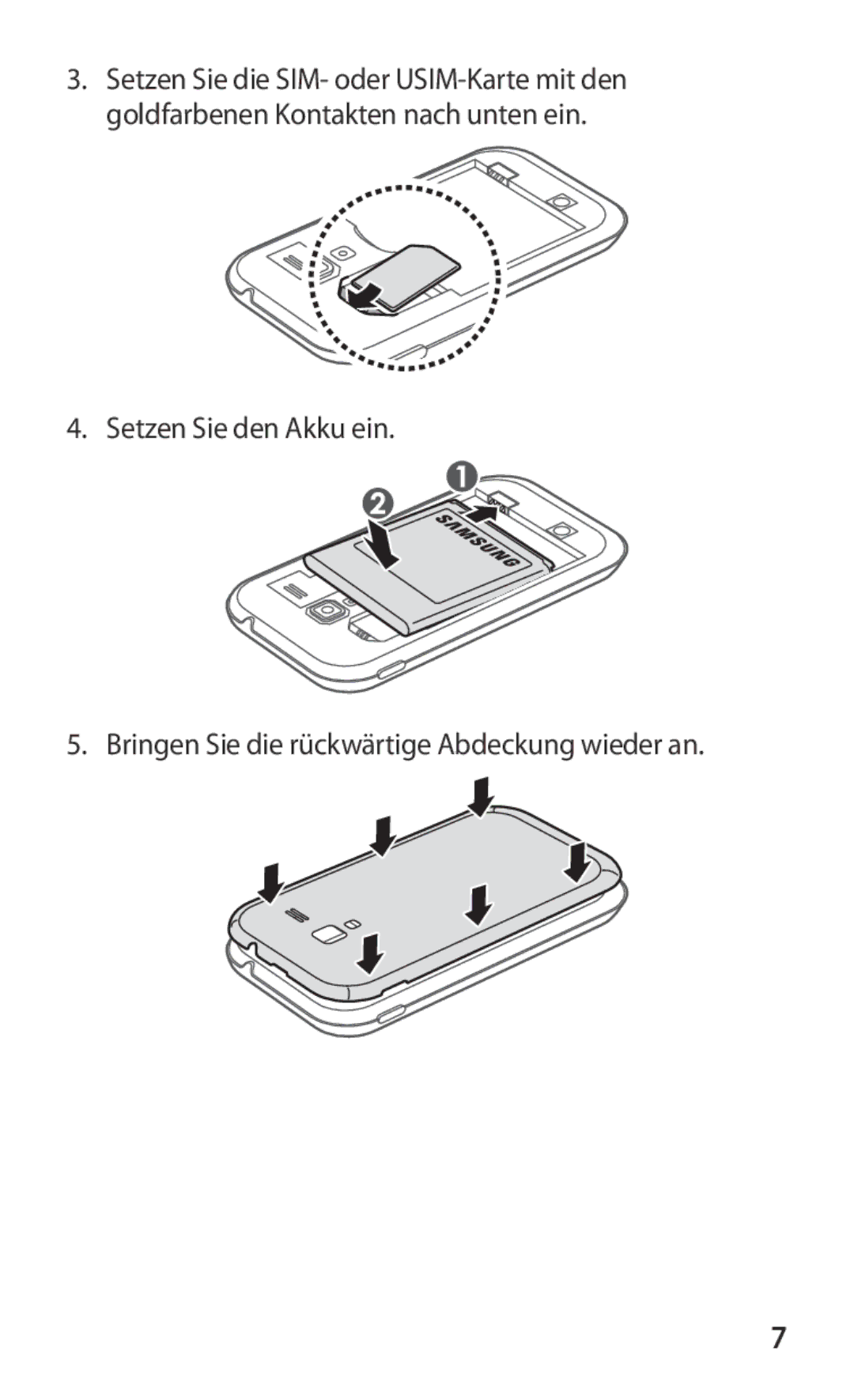 Samsung GT-I8160OKPEPL, GT-I8160ZWPDBT, GT-I8160OKPDBT, GT-I8160OKPVIA, GT-I8160ZWPVIA, GT-I8160ZWPEPL manual 