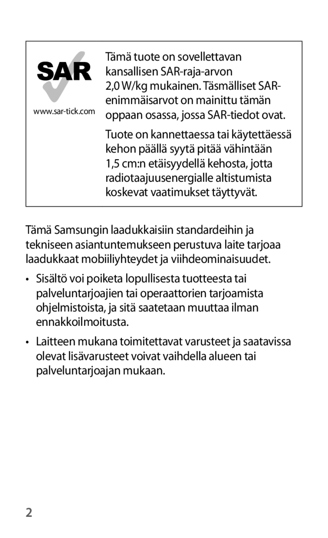 Samsung GT-I8190MBNNEE, GT-I8190MBANEE, GT-I8190GRNNEE, GT-I8190OKNNEE, GT-I8190ZNNNEE, GT-I8190RWANEE, GT-I8190RWNNEE manual 