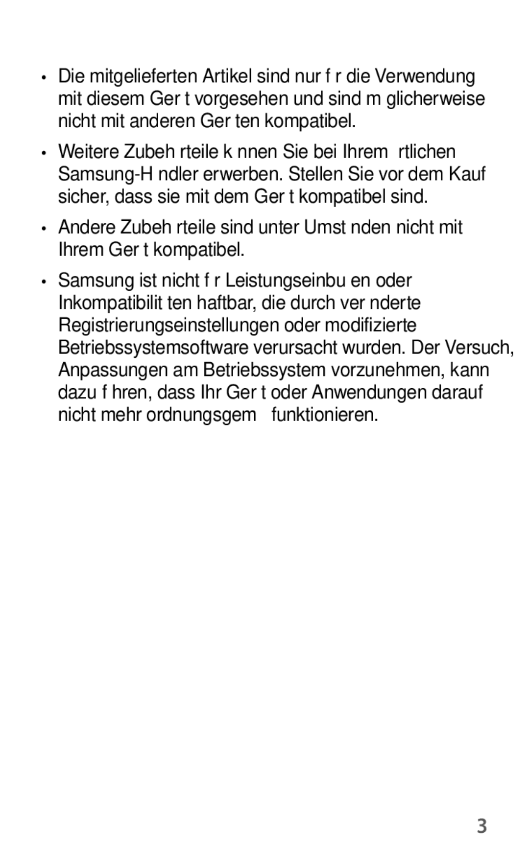 Samsung GT-I8190MBNTPL, GT-I8190RWNDTM, GT-I8190RWNDBT, GT-I8190RWATPH, GT-I8190OKADBT, GT-I8190ZWZDBT, GT-I8190TANIDE manual 