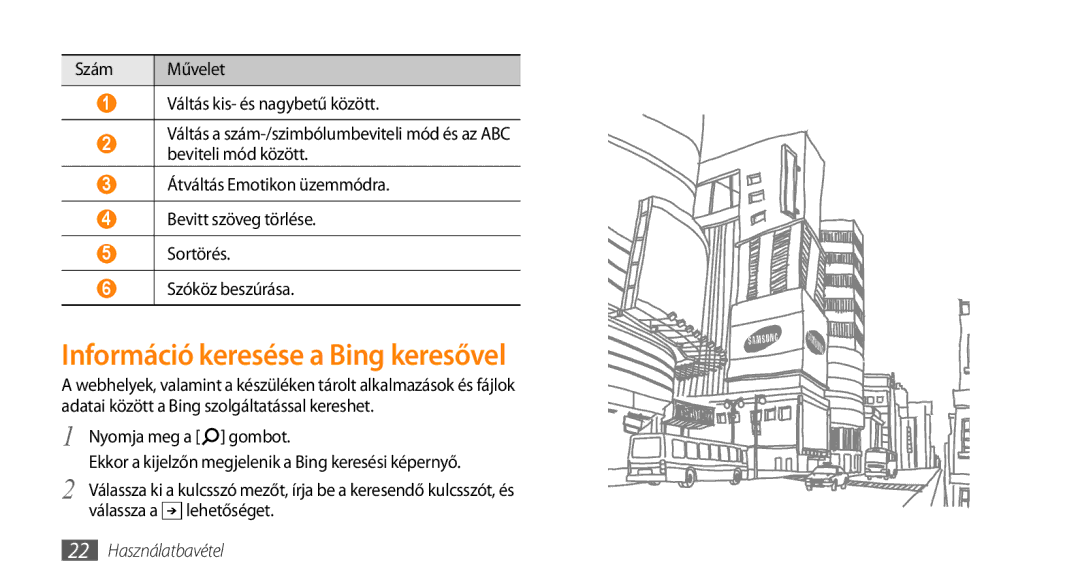 Samsung GT-I8700YKADRE, GT-I8700YKATMN, GT-I8700YKAATO, GT-I8700YKAOMN, GT-I8700YKAITV Információ keresése a Bing keresővel 