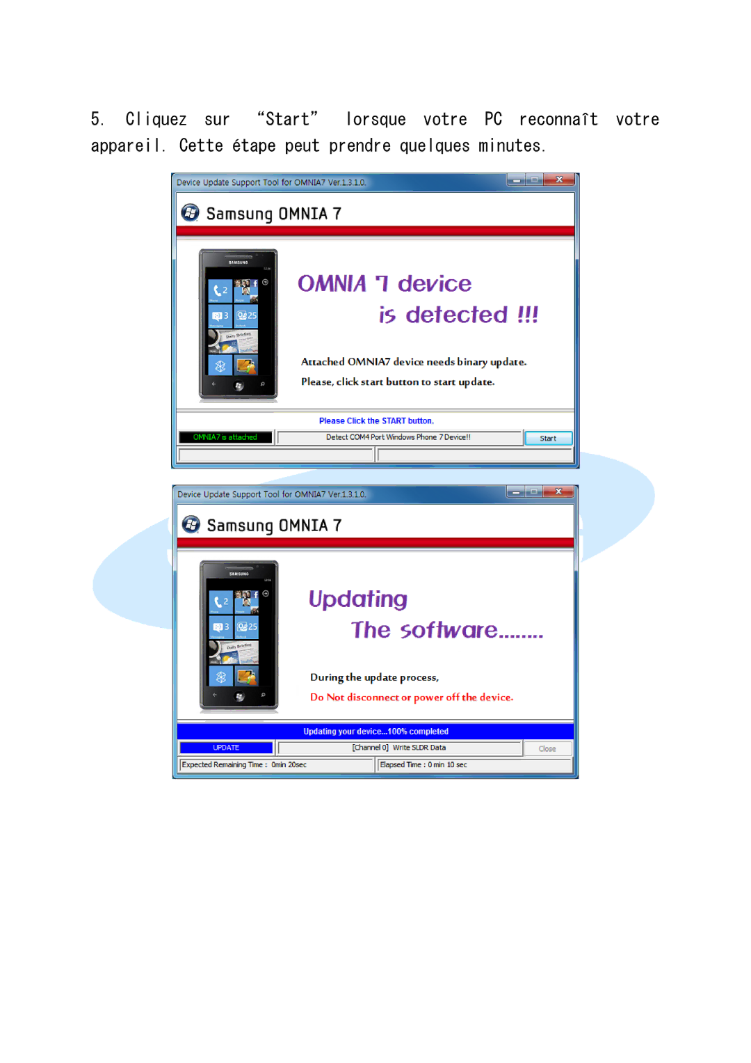 Samsung GT-I8700YKAOMN, GT-I8700YKATMN, GT-I8700YKBDTM, GT-I8700YKADRE, GT-I8700YKADBT, GT-I8700YKAEPL, GT-I8700YKBEPL manual 