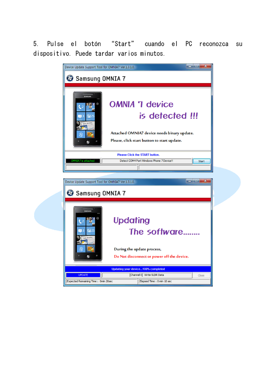 Samsung GT-I8700YKATMH, GT-I8700YKATMN, GT-I8700YKBDTM, GT-I8700YKADRE, GT-I8700YKADBT, GT-I8700YKAEPL, GT-I8700YKBEPL manual 