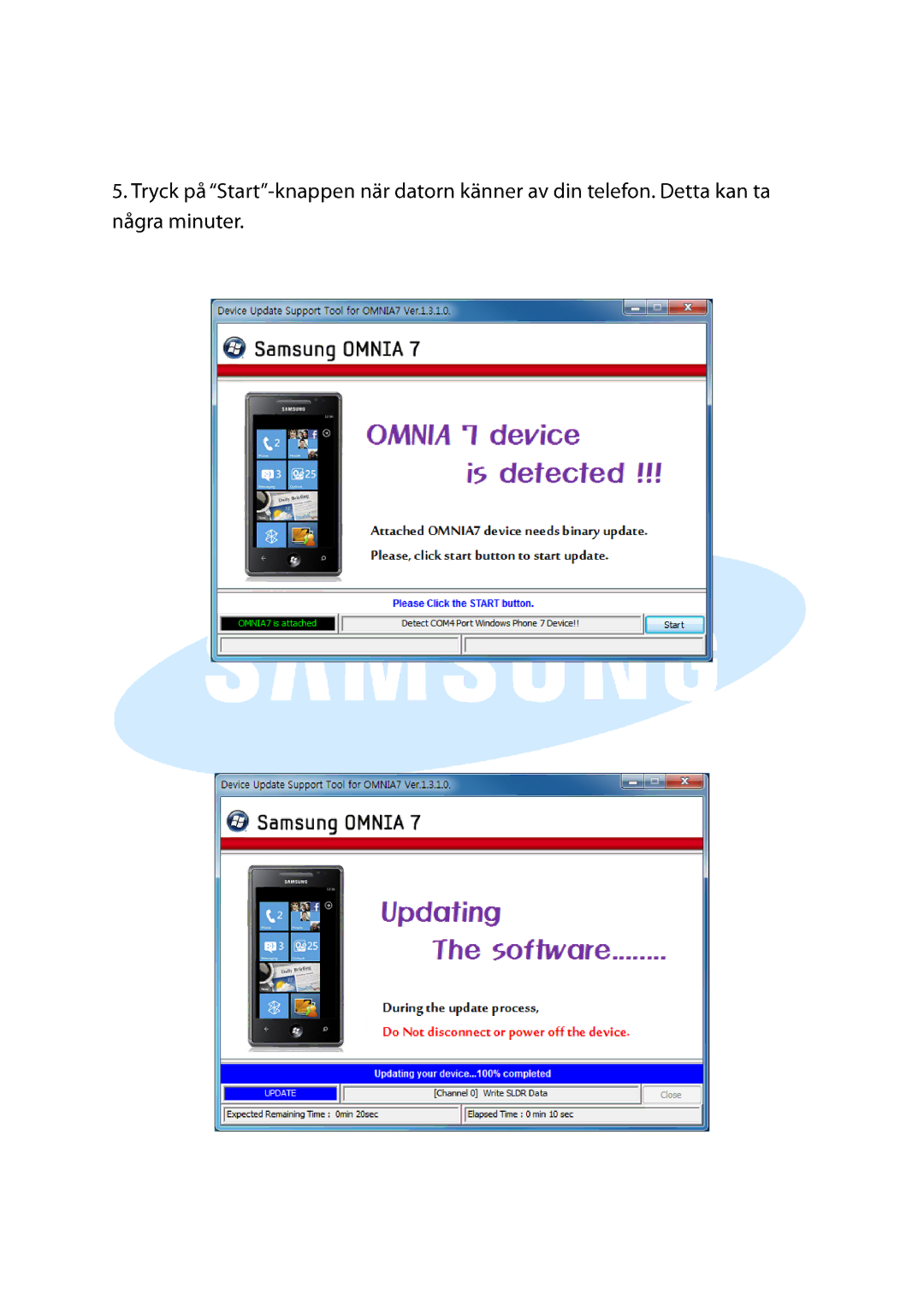 Samsung GT-I8700YKANEE, GT-I8700YKATMN, GT-I8700YKBDTM, GT-I8700YKADRE, GT-I8700YKADBT, GT-I8700YKAEPL, GT-I8700YKBEPL manual 