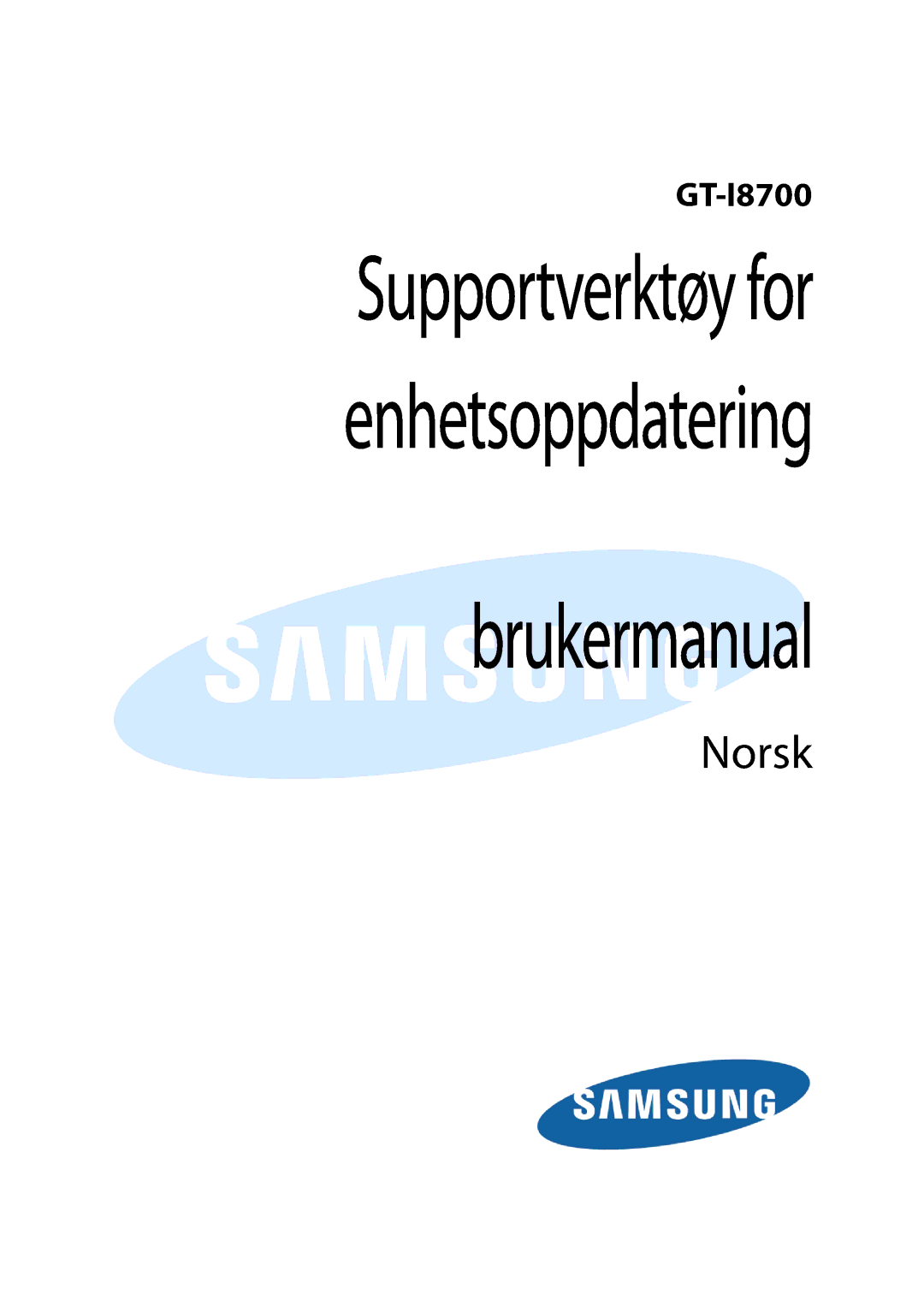 Samsung GT-I8700YKATMH, GT-I8700YKATMN, GT-I8700YKBDTM, GT-I8700YKADRE, GT-I8700YKADBT, GT-I8700YKAEPL, GT-I8700YKBEPL manual 