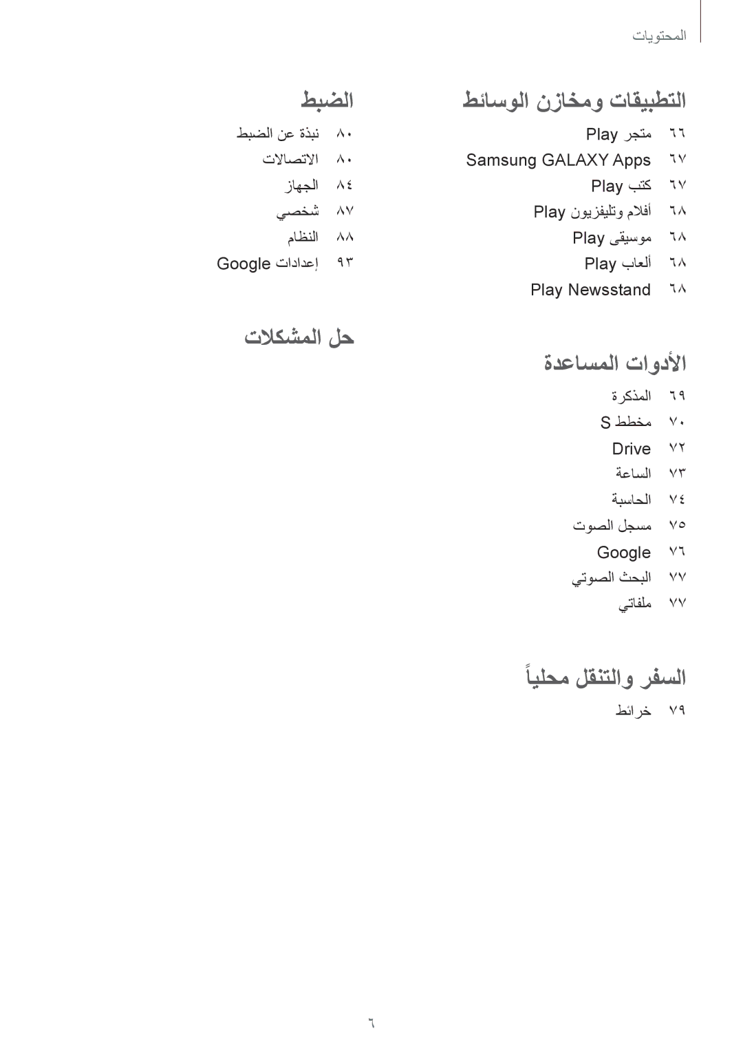 Samsung GT-I9060MKSSEE, GT-I9060ZWSSEE, GT-I9060ZDSKSA, GT-I9060ZWSKSA, GT-I9060MKSEGY, GT-I9060ZWISEE ًايلحم لقنتلاو رفسلا 