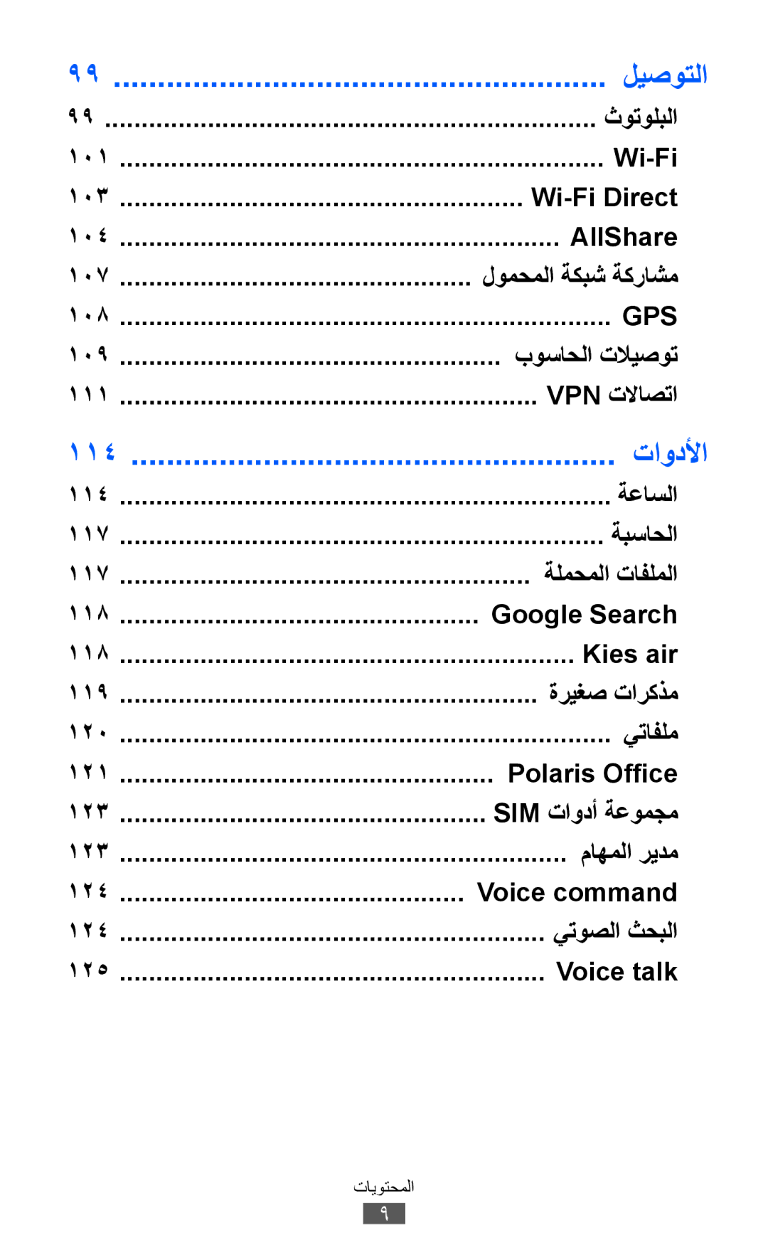 Samsung GT-I9070HKETHR, GT-I9070RWAJED, GT-I9070RWATHR, GT-I9070MSAJED, GT-I9070MSEAFR, GT-I9070MSEXSG, GT-I9070HKAMID تاودلأا 