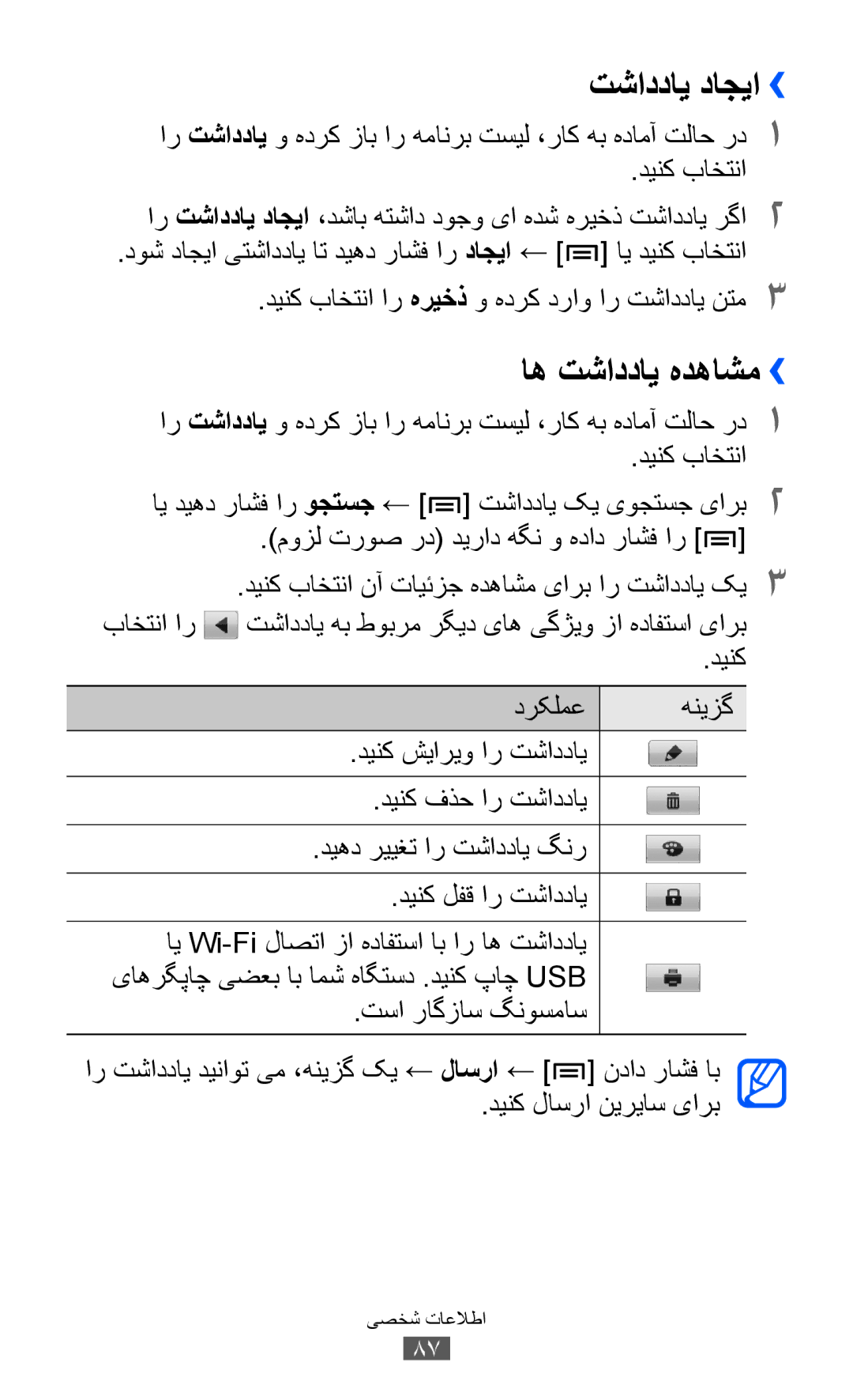 Samsung GT-I9070HKAABS, GT-I9070RWAJED, GT-I9070RWATHR, GT-I9070MSAJED, GT-I9070MSEAFR تشاددای داجیا››, اه تشاددای هدهاشم›› 