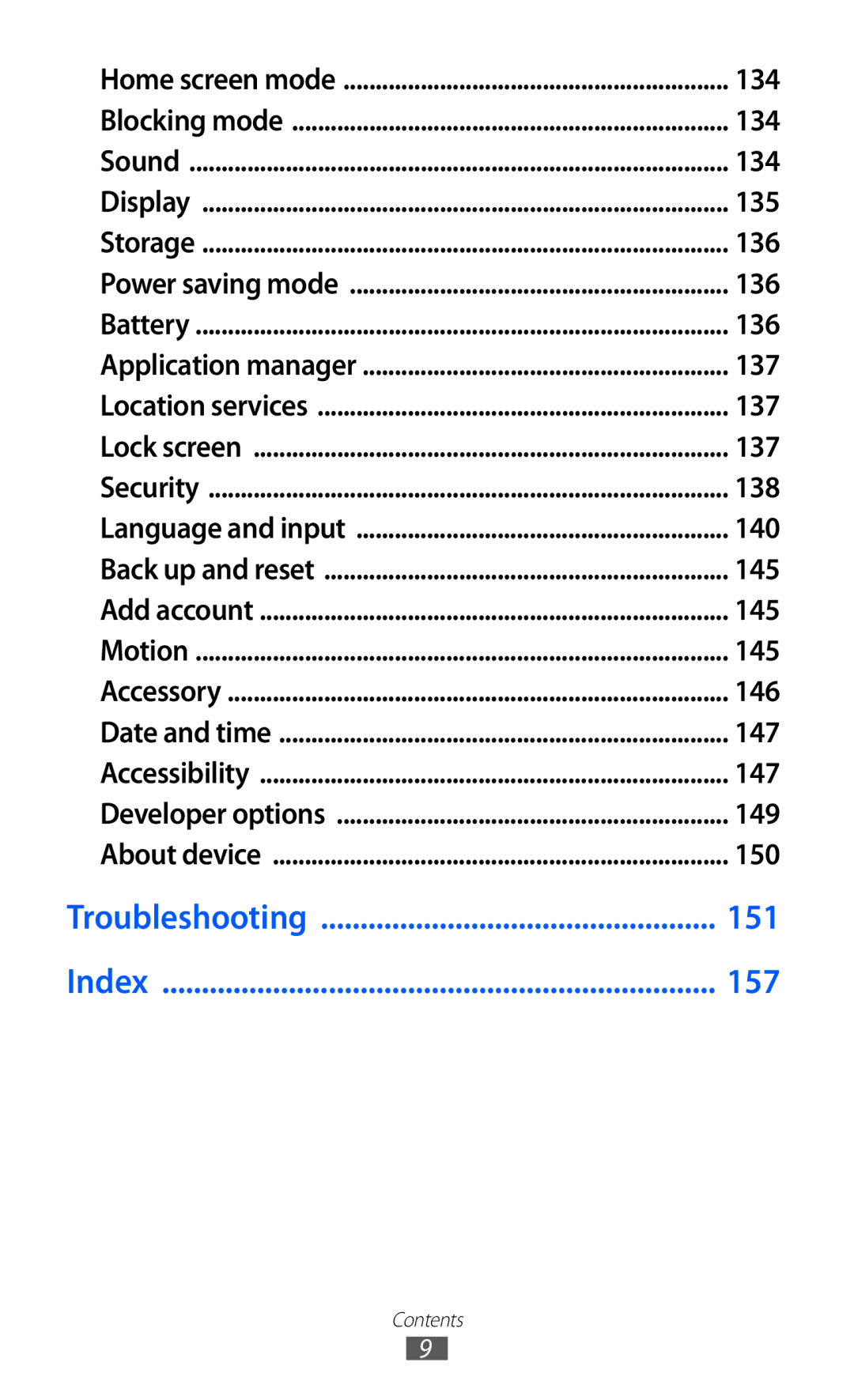 Samsung GT-I9100LKATMN, GT-I9100LKAXEU, GT-I9100LKAXSP, GT-I9100LKAVIA 134, 135, 136, 137, 138, 140, 145, 146, 147, 149, 150 