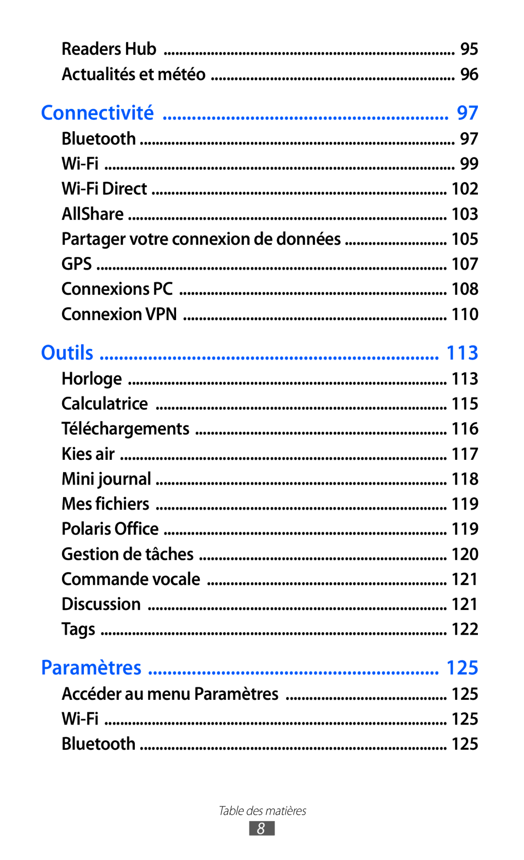 Samsung GT-I9100RWNSFR, GT-I9100LKNFTM, GT-I9100RWNLPM, GT-I9100RWNBOG, GT-I9100LKNXEF, GT-I9100LKNBOG, GT-I9100SWNSFR manual 113 