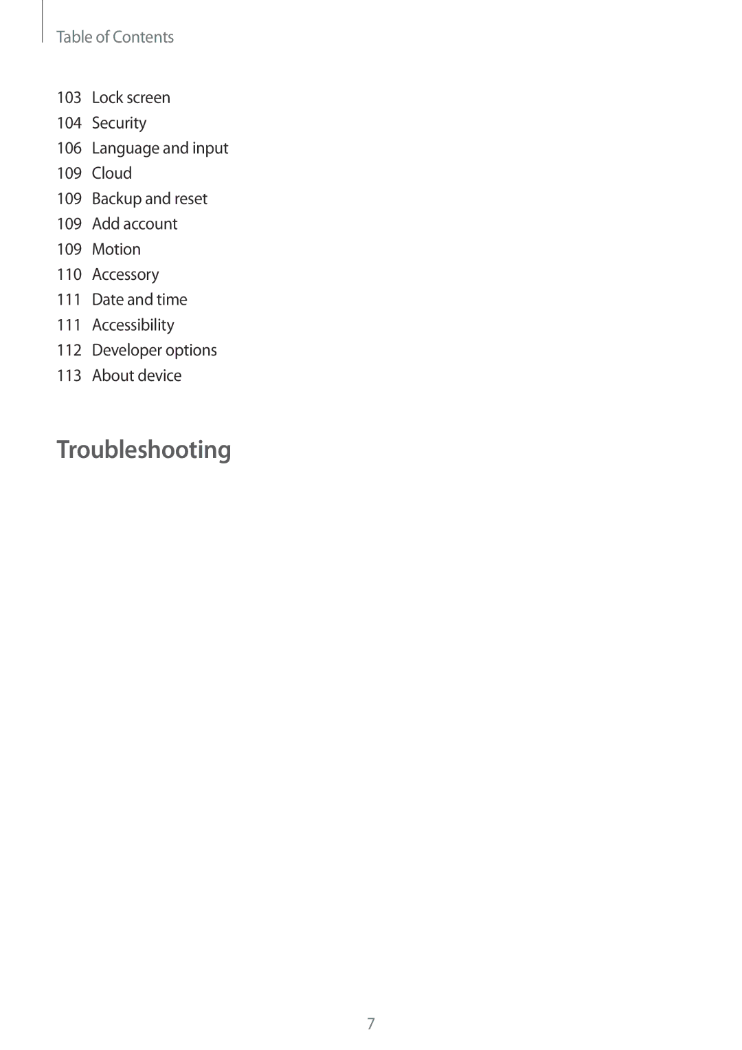 Samsung GT-I9105CWNITV, GT-I9105UANTPH, GT-I9105UANDBT, GT-I9105CWNDBT, GT-I9105UANVIA, GT-I9105UANDTM manual Troubleshooting 