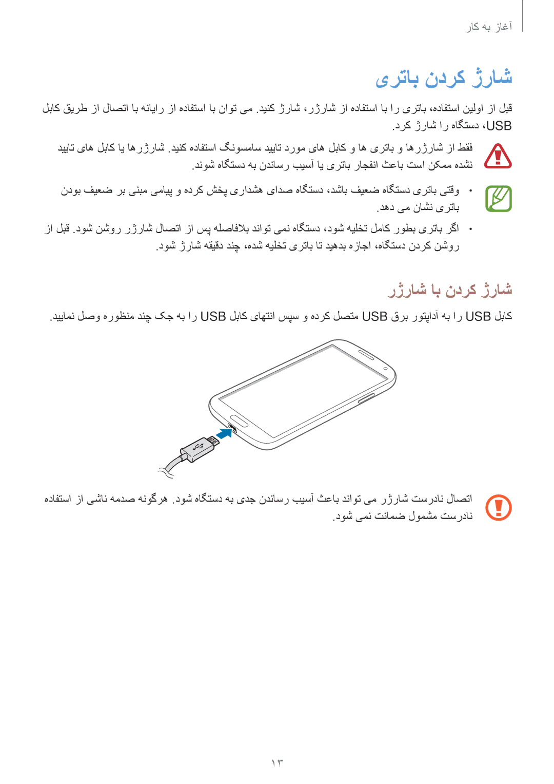 Samsung GT-I9190ZIATHR, GT-I9190ZKAXFE, GT-I9190ZNATHR, GT-I9190ZRATHR, GT-I9190DKYTHR یرتاب ندرک ژراش, رژراش اب ندرک ژراش 