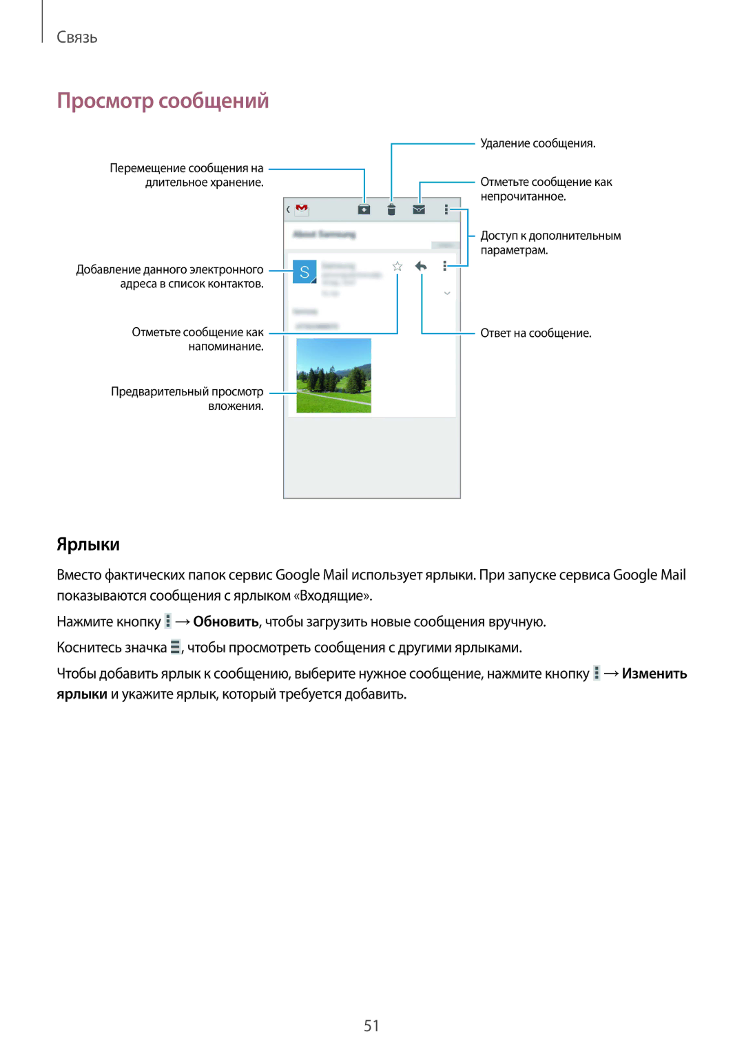 Samsung GT-I9192ZKISER, GT-I9192ZWISER, GT-I9192DKISER manual Ярлыки 