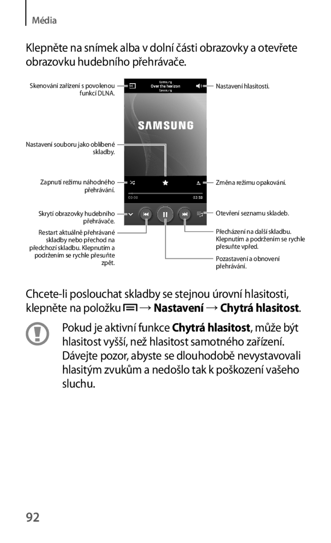 Samsung GT-I9195DKYXEO, GT-I9195DKYPLS, GT-I9195ZKIATO, GT-I9195ZKAATO, GT-I9195ZWAXEO, GT-I9195ZPAEUR, GT-I9195ZWAVGR Média 