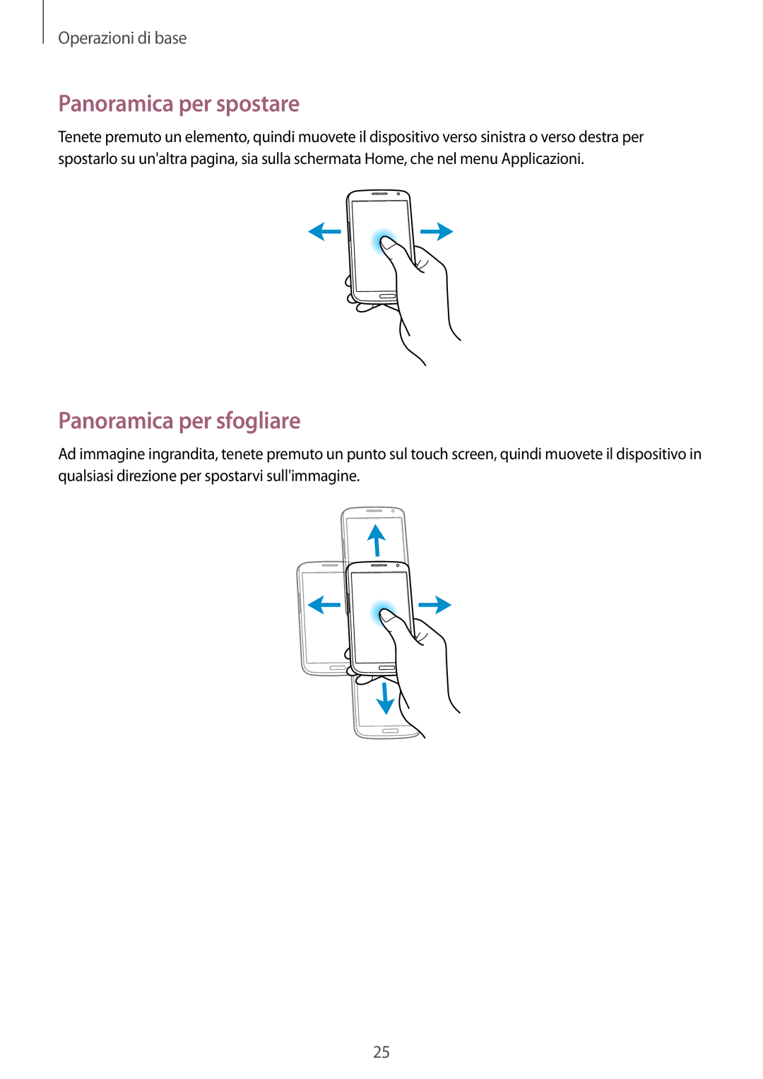 Samsung GT-I9205ZKAHUI, GT-I9205ZKAXEF, GT-I9205ZWAITV, GT-I9205ZKAITV Panoramica per spostare, Panoramica per sfogliare 